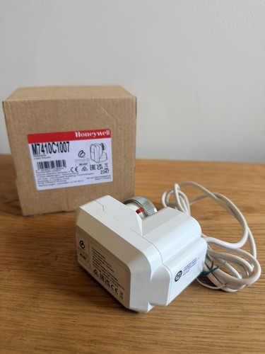 Brandneu verpackt honeywell - brandneu,