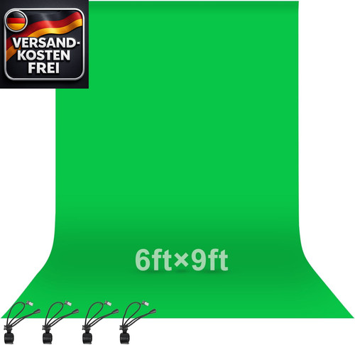 Fotohintergrund green screen - fotohintergrund,