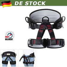 Klettergurt Klettergeschirr