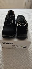 Uvex Sicherheitsschuhe S1