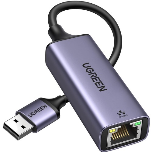 Lan adapter 1000 - lan, mbps