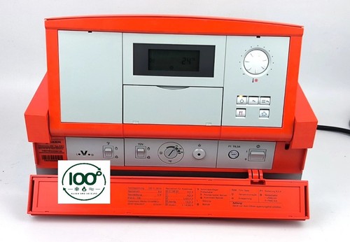 Viessmann vitotronic 200 kw1 - vitotronic,