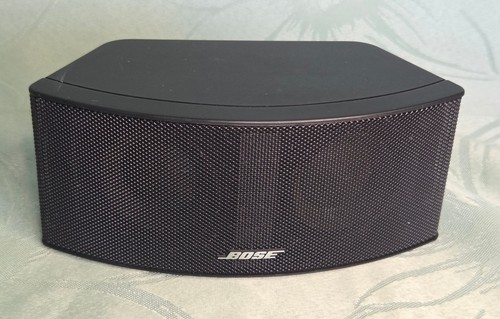 Bose doppel cube center - bose,