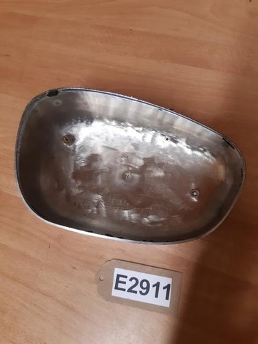 Chrom deckel yamaha 1100 - deckel, xv