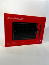 Wacom ONE Creative Pen Tablet