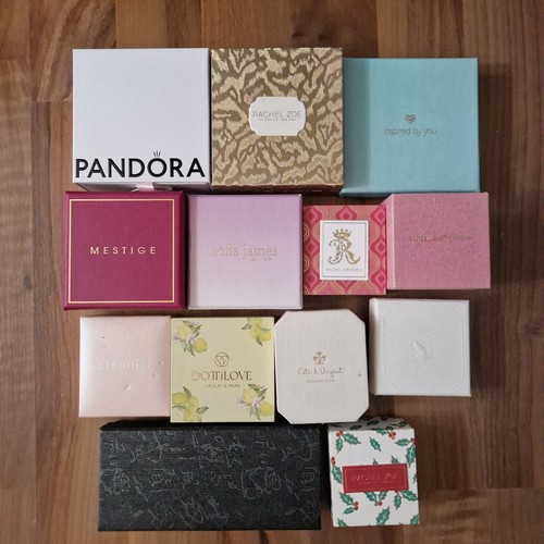 Schmuckverpackung geschenkbox - schmuckverpackung,