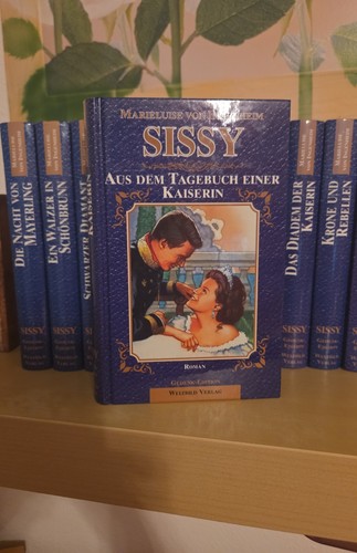 Weltbild verlag sissy - sissy, –