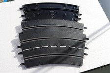 Carrera digital 124/132 Kurve 3/30 Grad Artikelnummer 127590