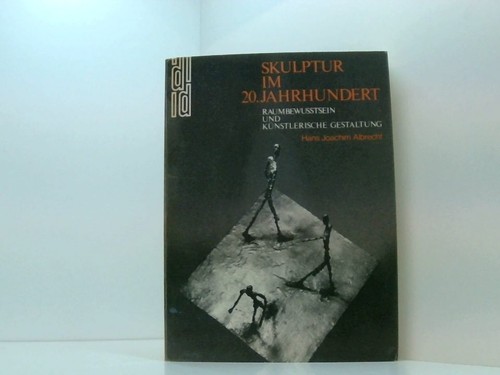 Skulptur jahrhundert - im, 20.
