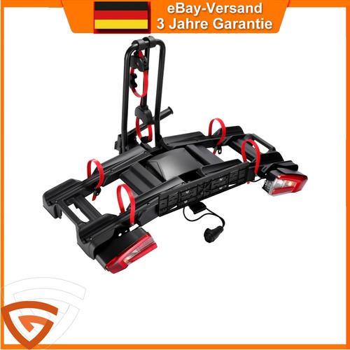 Fahrradträger für - , 2
