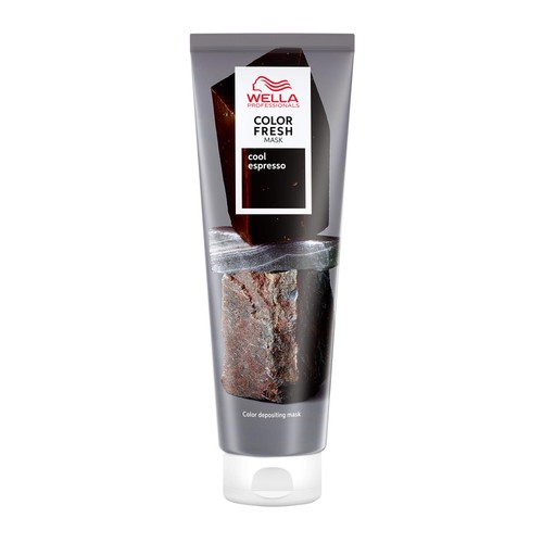 Color fresh mask - color,
