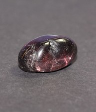 Apyrit Sammlerstein (Turmalin)