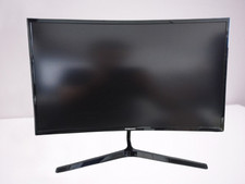 Samsung C27F396FHU Widescreen Monitor, 27 Zoll, 60 Hz, VGA, HDMI