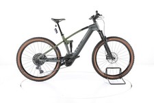 Cube Stereo Hybrid 120 TM E-Bike Fully Top Elektrofahrrad Bosch Akku 750Wh 29"