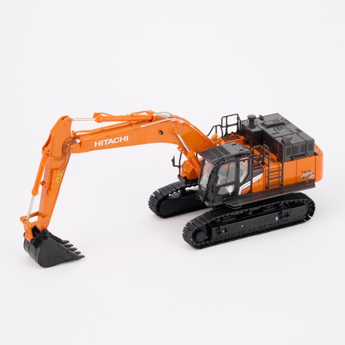 Hitachi construction machinery - hitachi,