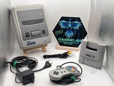 Super Nintendo SNES ONE CHIP 1