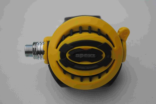 Apeks xtx octopus - xtx,