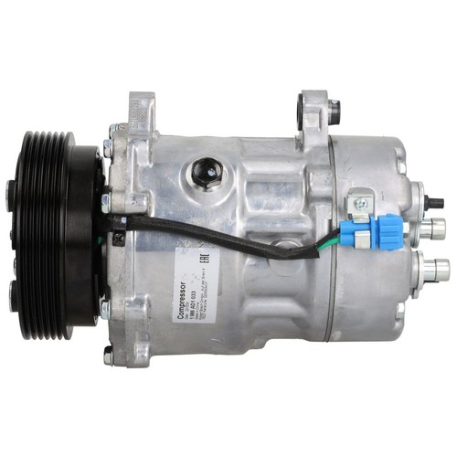 Klimakompressor bosch 986 - 1,