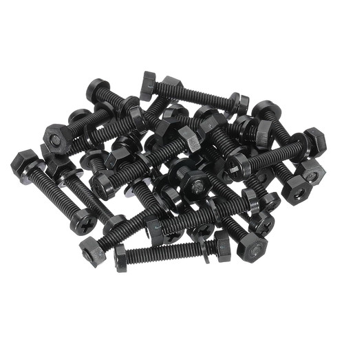 Teiliger schrauben set - 24-teiliger,