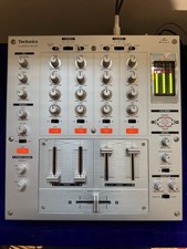 Technics SH-MZ1200 DJ Mixer -