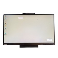 Lenovo tio22gen3 fhd - lenovo, led