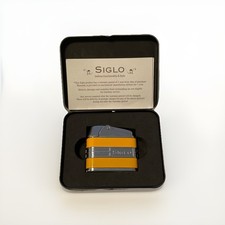 Siglo marken feuerzeug - siglo, marken-feuerzeug