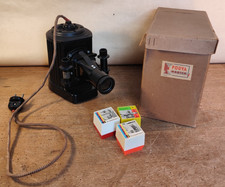 DDR Pouva Jugendbildwerfer