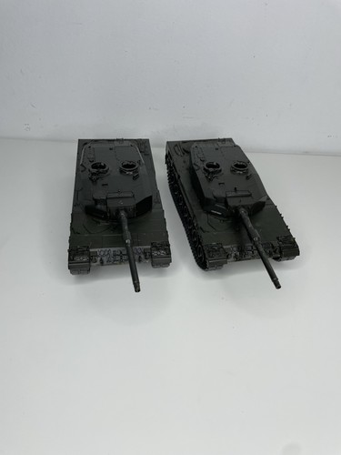 Modellfahrzeuge panzer 35 - 2x,
