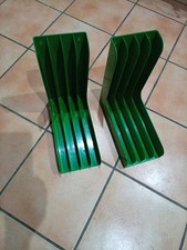 2 x SCHALLPLATTENSTÄNDER /