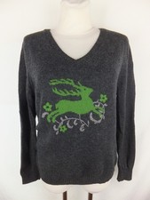HAMMERSCHMID Pullover - 100%