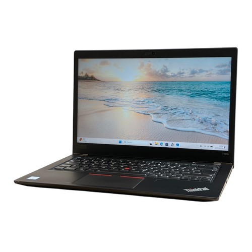 Lenovo thinkpad t480s - lenovo,