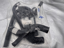 Wasserschläuche 7-teilig BMW 1600 ti / 2002 ti mit Doppelvergasern bis 1971