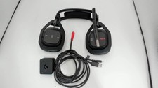 Logitech G Astro A50 X
