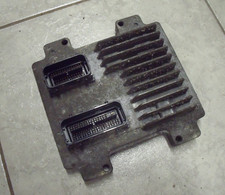 Motorsteuergerät OPEL 1,4L