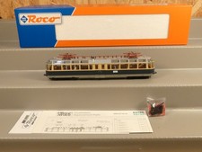 Roco 63788 ET 91 01 Gläserner