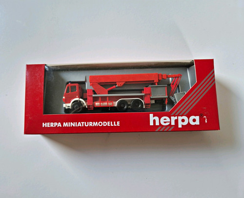 Herpa 043175 mercedes benz - 043175, sk