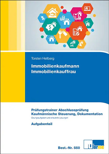 Immobilienkaufmann/Immobilienk