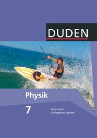 Duden physik gymnasium - physik,