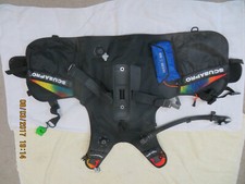 Scubapro Taucherweste Gr. L, Gebraucht, aber im guten Zustand 