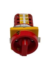 Hauptwendeschalter passend