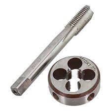 M10X1 25 Gewindebohrer und