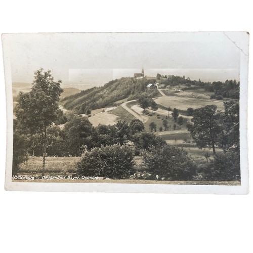 Postkarte deggendorf - postkarte,