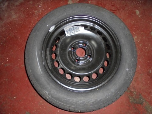 Ersatzrad reserverad notrad - ersatzrad,