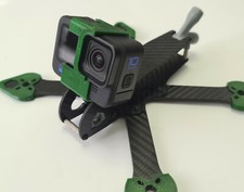 Le Drib Skyeliner HD TPU GoPro
