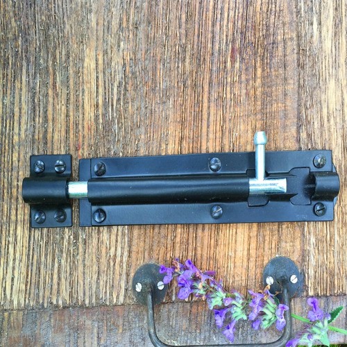 Schubriegel riegel - schubriegel,