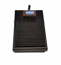 Totmannschalter Fahrpedal