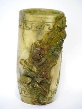 Alabaster Vase 16./17. Jh