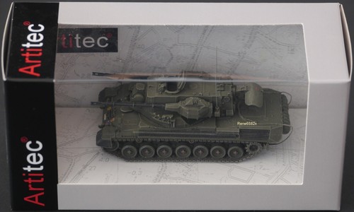 Artitec 6870397 gepard - artitec,