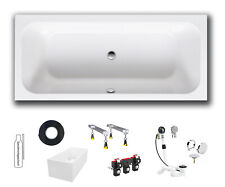 BADEWANNE RECHTECKWANNE ACRYL