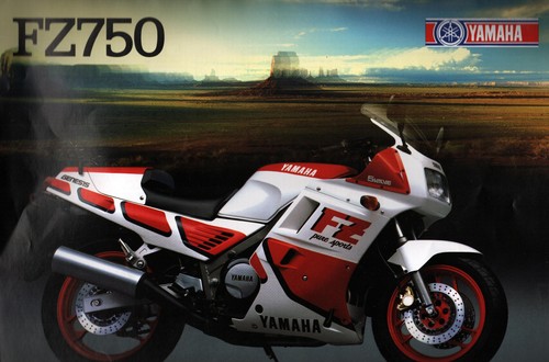 Prospekt datenblatt yamaha - prospekt,